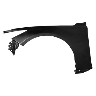Sherman® - Front Driver Side Fender (Value Line)