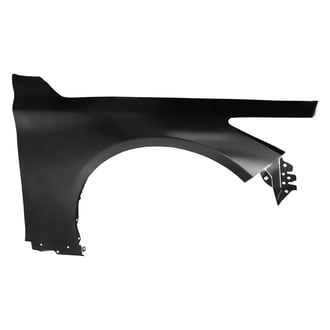 Sherman® - Front Passenger Side Fender (Value Line)