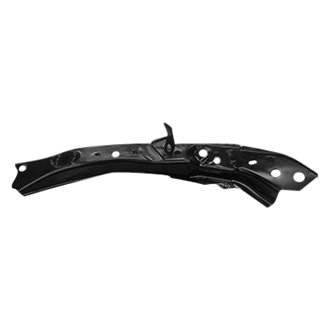 Sherman® - Upper Driver Side Radiator Support (CAPA Certified)