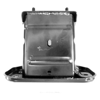 Sherman® - Front Passenger Side Bumper Mounting Bracket (Value Line)