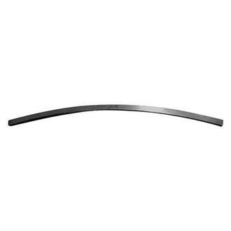 Sherman® - Front Lower Bumper Reinforcement