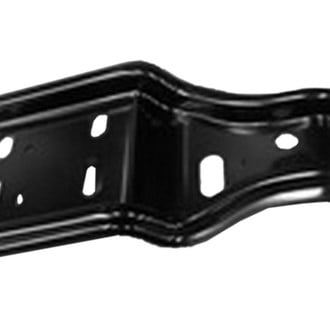 Sherman® - Front Passenger Side Bumper Support Bracket (CAPA Certified)