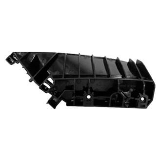 Sherman® - Front Outer Driver Side Bumper Cover Support Rail (Value Line)