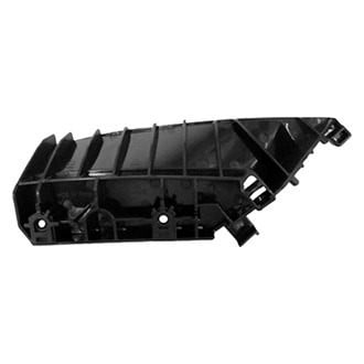 Sherman® - Front Outer Passenger Side Bumper Cover Support Rail (Value Line)