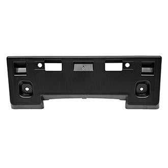 Sherman® - License Plate Bracket