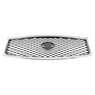 Sherman® - Grille (CAPA Certified)