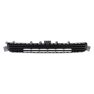 Sherman® - Front Bumper Grille (CAPA Certified)