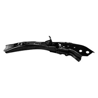 Sherman® - Passenger Side Radiator Support (CAPA Certified)