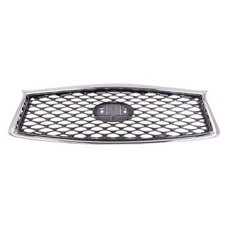 Sherman® - Grille