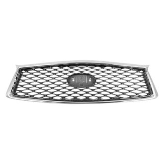 Sherman® - Grille (CAPA Certified)
