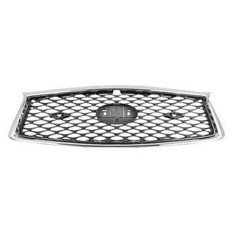 Sherman® - Grille (CAPA Certified)