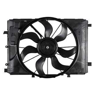 Sherman® - Radiator Fan