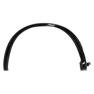 Sherman® INQX3017-92M-1 - Front Driver Side Wheel Arch Molding (Value Line)