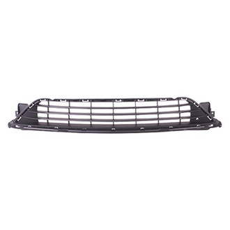 Sherman® - Front Bumper Grilles