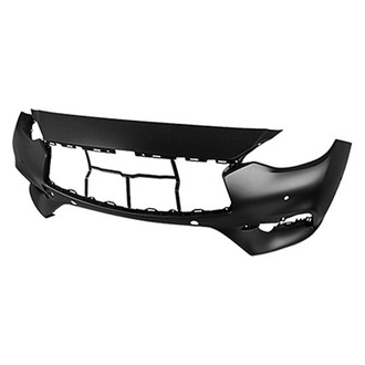Sherman® - Front Bumper Cover