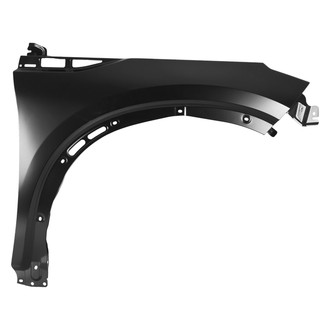 Sherman® - Front Passenger Side Fender (Value Line)