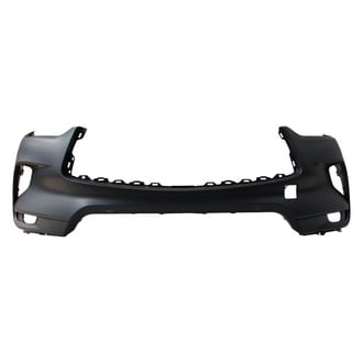 Sherman® - Front Bumper Covers