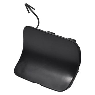 Sherman® - Front Tow Hook Covers