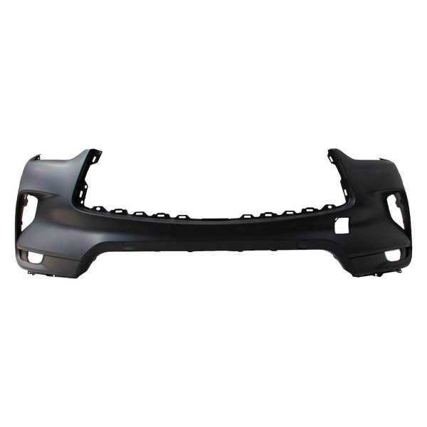 Sherman® - Front Bumper Cover