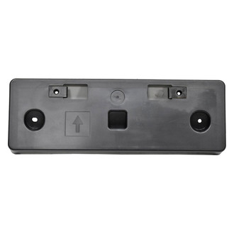 Sherman® - Front License Plate Bracket