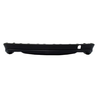 Sherman® - Rear Bumper Covers