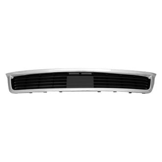 Sherman® - Front Lower Bumper Grille (Value Line)