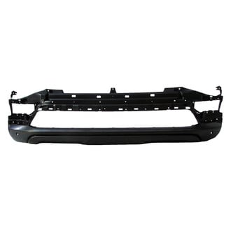 Sherman® - Front Bumper Covers