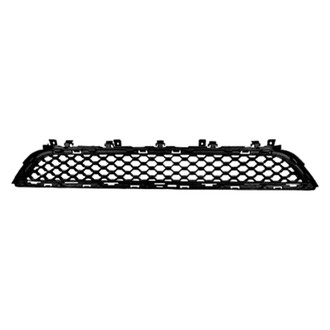 Sherman® - Front Bumper Grilles