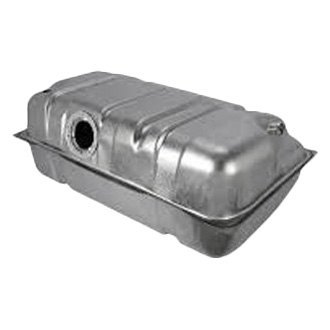 1990 Jeep Wrangler Fuel Tanks & Components at 