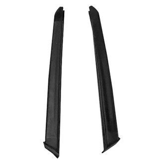 Sherman® - Interior Parts Pillar Post