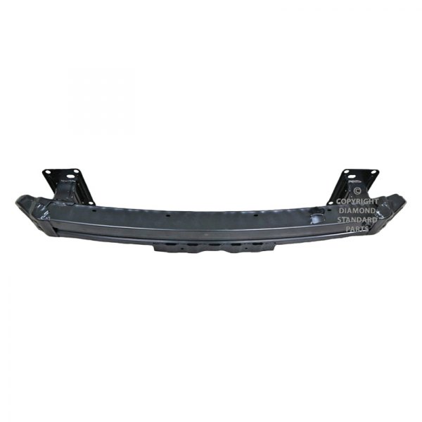 2015 kia forte front bumper replacement