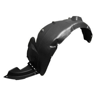 Sherman® KIFORT10-24-1 - Front Driver Side Fender Liner (Value Line)