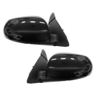 Sherman® - Side View Mirror