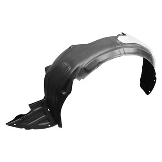 Sherman® - Front Driver Side Fender Liner (Value Line)