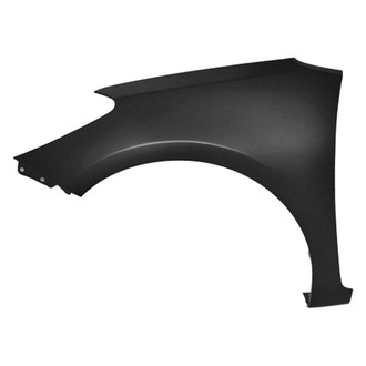 Sherman® - Front Driver Side Fender (Value Line)