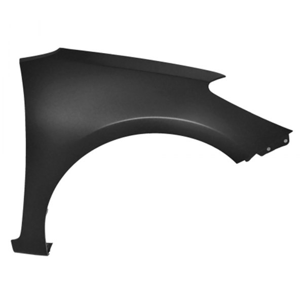 Sherman® - Front Passenger Side Fender