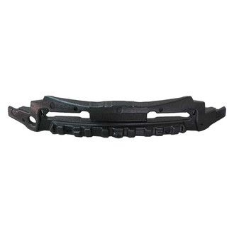 Sherman® - Front Bumper Absorber (CAPA Certified)