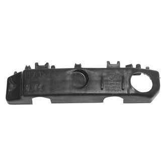 Sherman® - Front Outer Passenger Side Bumper Cover Bracket (Value Line)