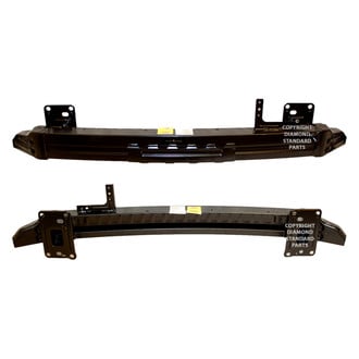 Sherman® - Front Bumper Reinforcement (Value Line)