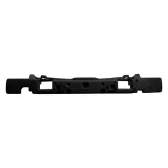 Sherman® - Front Bumper Impact Absorbers