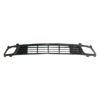 Sherman® - Front Bumper Grilles