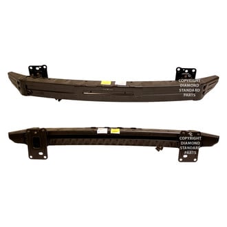Sherman® - Front Bumper Reinforcement (Value Line)
