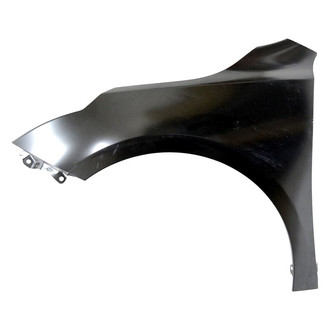 Sherman® - Front Driver Side Fender (CAPA Certified)