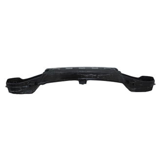 Sherman® - Rear Bumper Cover Reinforcements