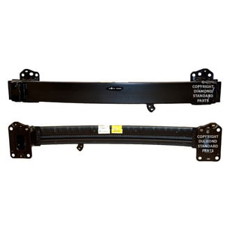Sherman® - Front Bumper Cover Reinforcements