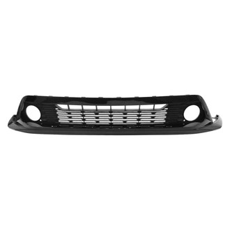 Sherman® - Front Lower Bumper Cover (CAPA Certified)