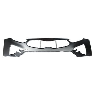 Sherman® - Front Bumper Covers