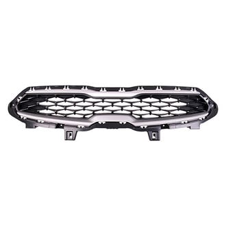 Sherman® - Grille