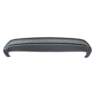 Sherman® - Rear Lower Bumper Valance (CAPA Certified)