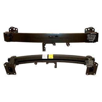 Sherman® - Front Bumper Reinforcement (Value Line)